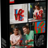 LEGO LOVE teken 31214 Art
