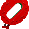 LEGO LOVE teken 31214 Art