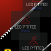 Cadre Légo Ferrari F1 42207