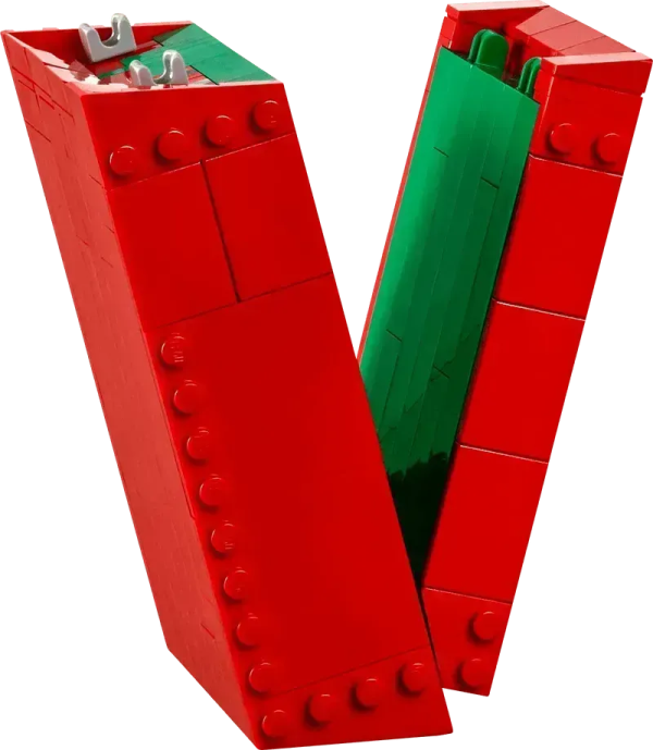 LEGO LOVE teken 31214 Art