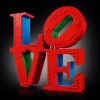 LEGO LOVE teken 31214 Art