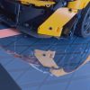 Affiche McLaren P1 Papier Peint