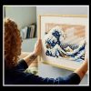 LEGO Hokusai – De grote golf 31208 Ideas