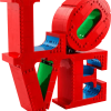 LEGO LOVE teken 31214 Art