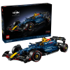 Cadre Légo F1 Oracle REDBULL set 42206