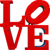 LEGO LOVE teken 31214 Art