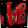 LEGO LOVE teken 31214 Art