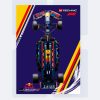 Cadre Légo F1 Oracle REDBULL set 42206