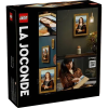 LEGO Mona Lisa 31213 Art