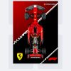 Cadre Légo Ferrari F1 42207