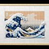 LEGO Hokusai – De grote golf 31208 Ideas