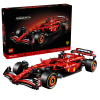 Cadre Légo Ferrari F1 42207