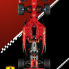 Cadre Légo Ferrari F1 42207