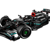Cadre Légo F1 AMG Set 42171 -2C-