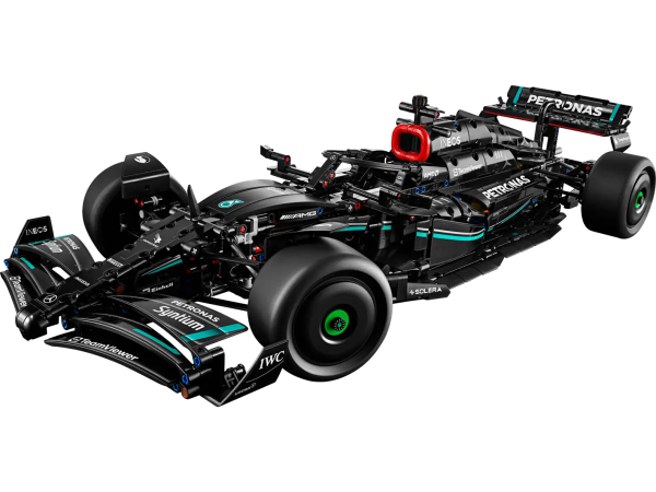 Cadre Légo F1 AMG Set 42171 -2C-