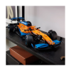 Cadre orange Légo McLaren F1 TM 42141