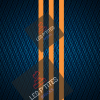 Affiche McLaren P1 Papier Peint