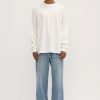 Knox Long Sleeve Tee