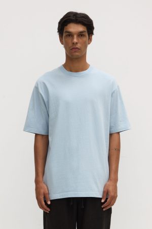 Knox Oversized Tee