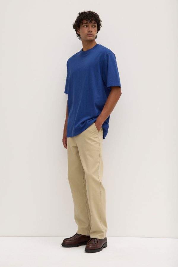 Knox Oversized Tee