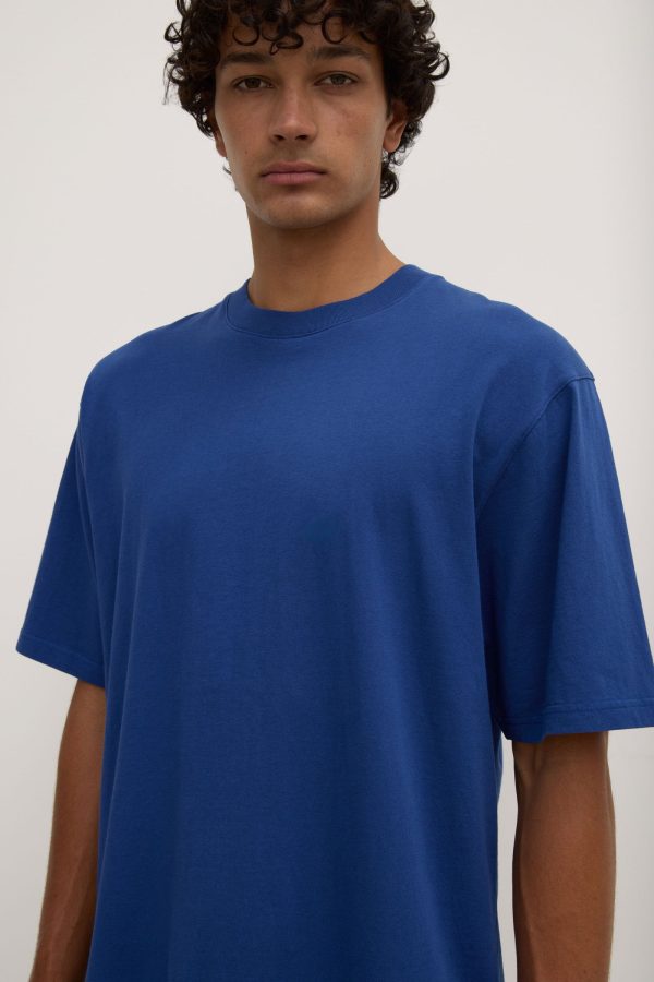 Knox Oversized Tee