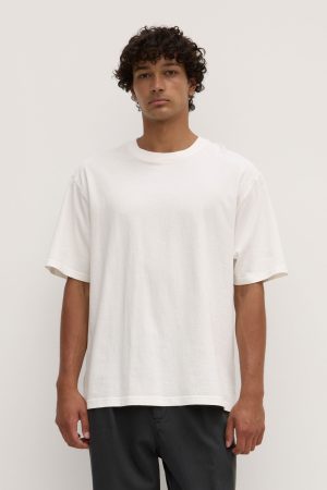 Knox Oversized Tee