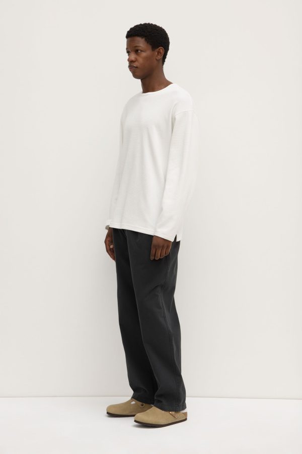 Layne Long Sleeve Tee