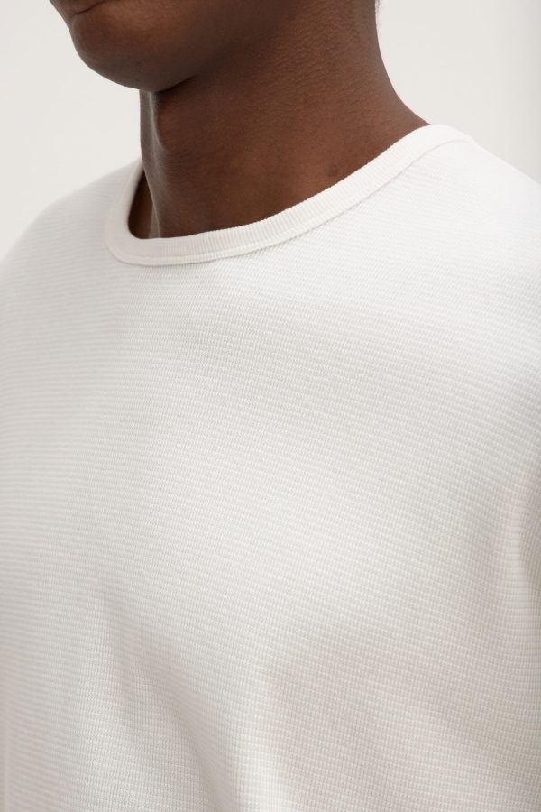 Layne Long Sleeve Tee