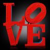 LEGO LOVE teken 31214 Art