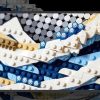 LEGO Hokusai – De grote golf 31208 Ideas