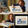LEGO Hokusai – De grote golf 31208 Ideas
