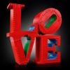 LEGO LOVE teken 31214 Art