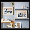 LEGO Hokusai – De grote golf 31208 Ideas