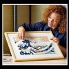 LEGO Hokusai – De grote golf 31208 Ideas