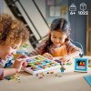 LEGO 100 jaar Disney animatiefiguren 43221 Minifiguren