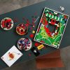 LEGO De geweldige Spider-Man 31209 Art