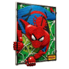 LEGO De geweldige Spider-Man 31209 Art
