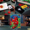 LEGO De geweldige Spider-Man 31209 Art