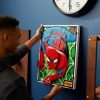 LEGO De geweldige Spider-Man 31209 Art