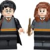 LEGO Harry Potter & Hermelien Griffel figuren 76393 Harry Potter