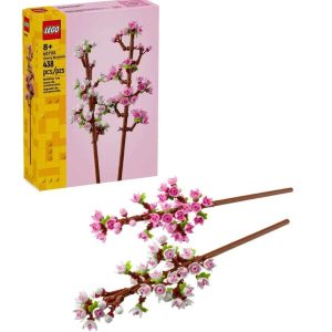 LEGO Kersen bloesem 40725 Creator