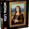 LEGO Mona Lisa 31213 Art