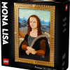 LEGO Mona Lisa 31213 Art
