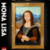 LEGO Mona Lisa 31213 Art