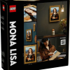 LEGO Mona Lisa 31213 Art