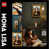 LEGO Mona Lisa 31213 Art