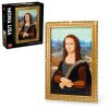 LEGO Mona Lisa 31213 Art