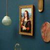 LEGO Mona Lisa 31213 Art