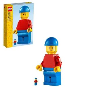LEGO Supergrote LEGO® minifiguur 40649 Creator