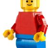 LEGO Supergrote LEGO® minifiguur 40649 Creator